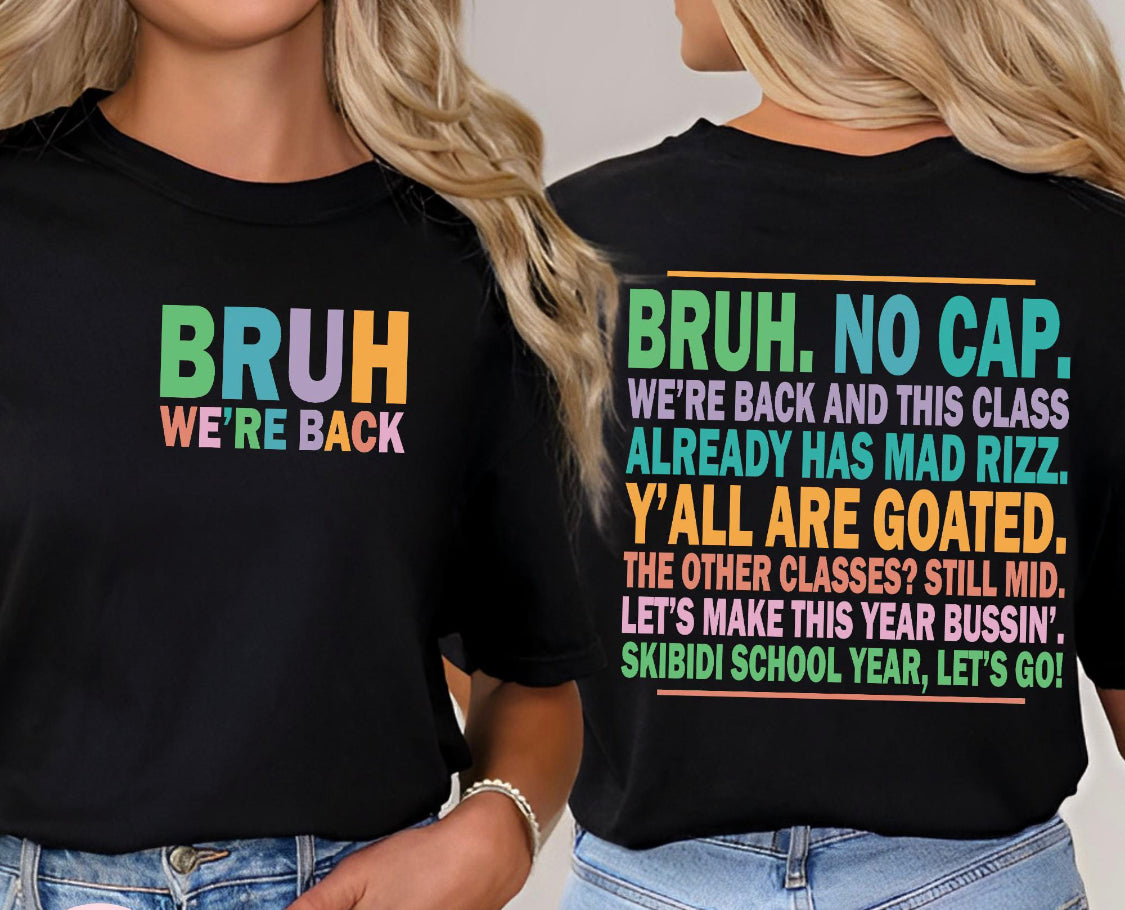 Short Sleeve T shirt