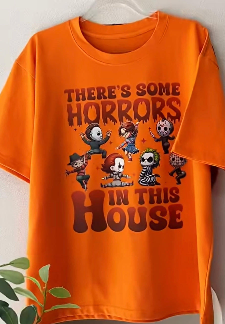 Short Sleeve T Shirt