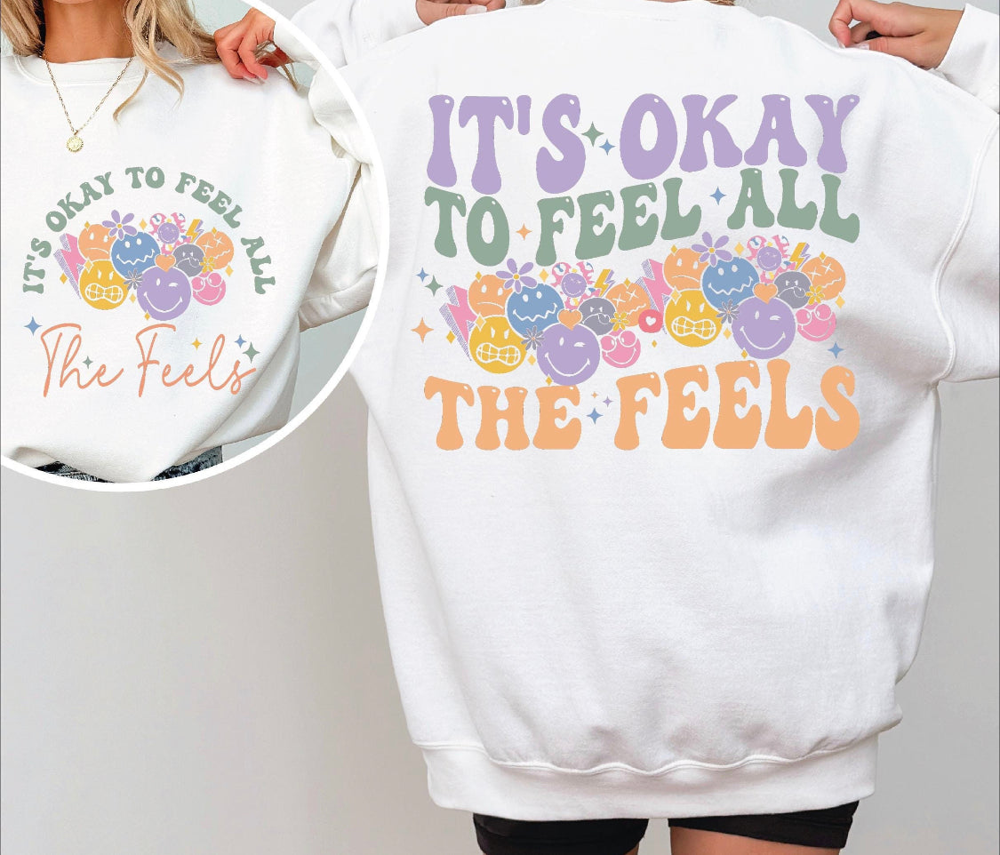Sweatshirt