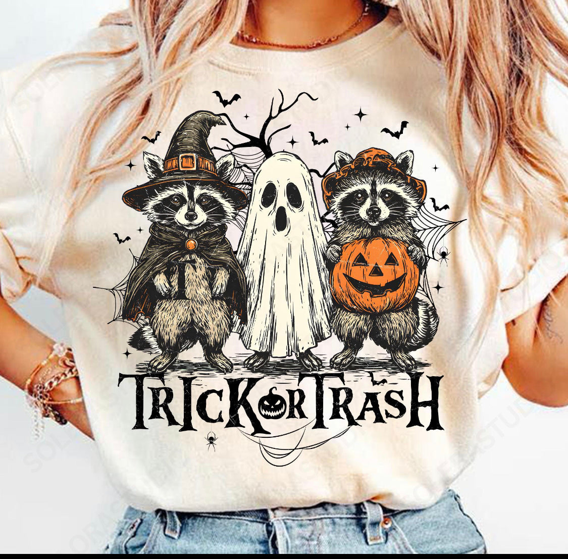 Short/Long Sleeve T-shirt