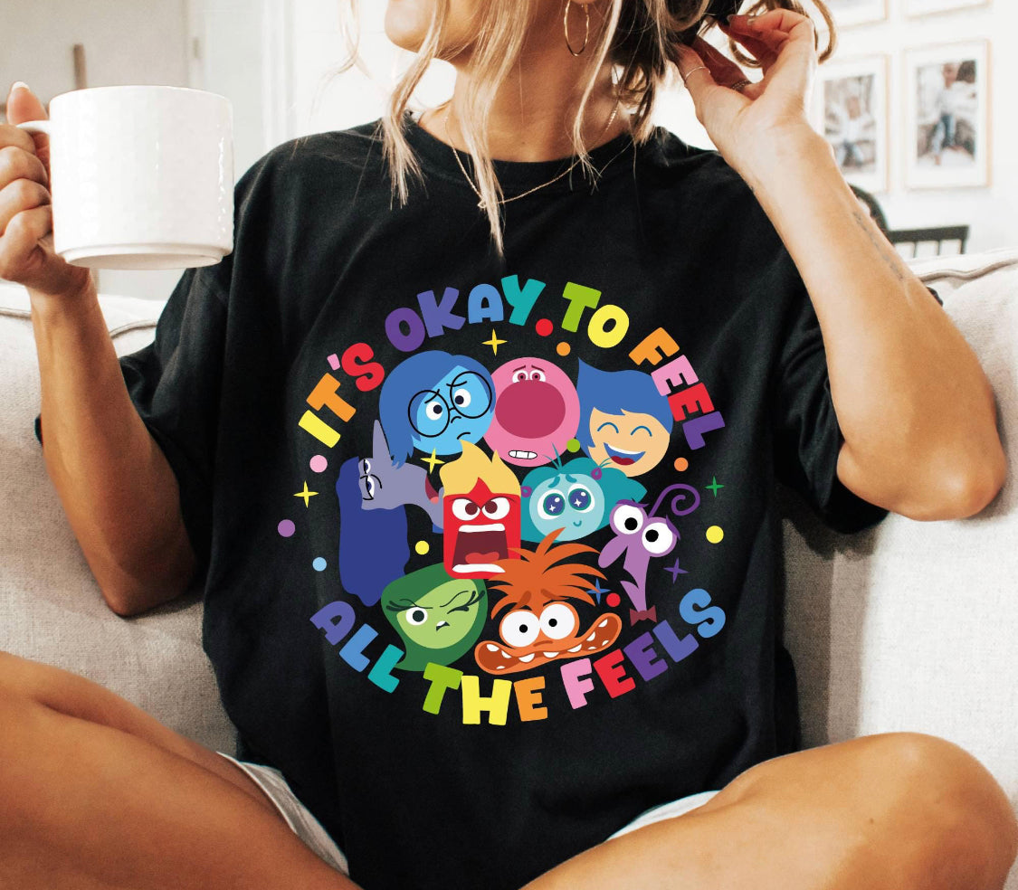 Short Sleeve T Shirts