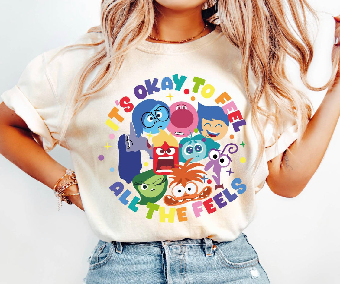 Short Sleeve T Shirts