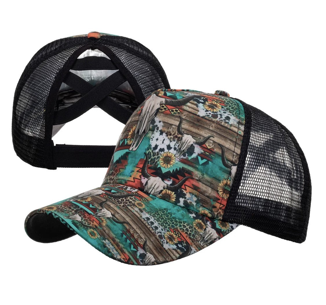 Baseball Cap