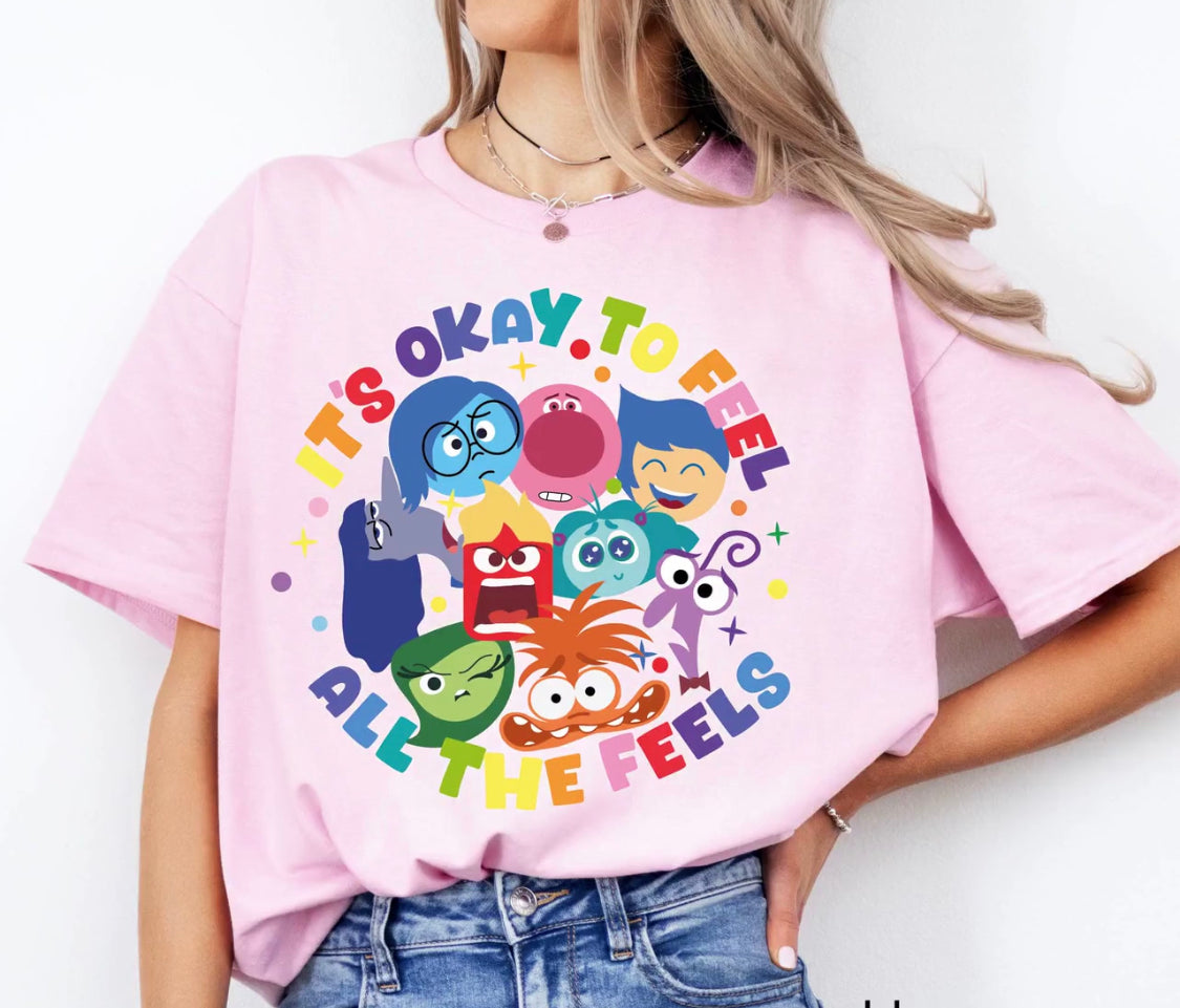 Short Sleeve T Shirts