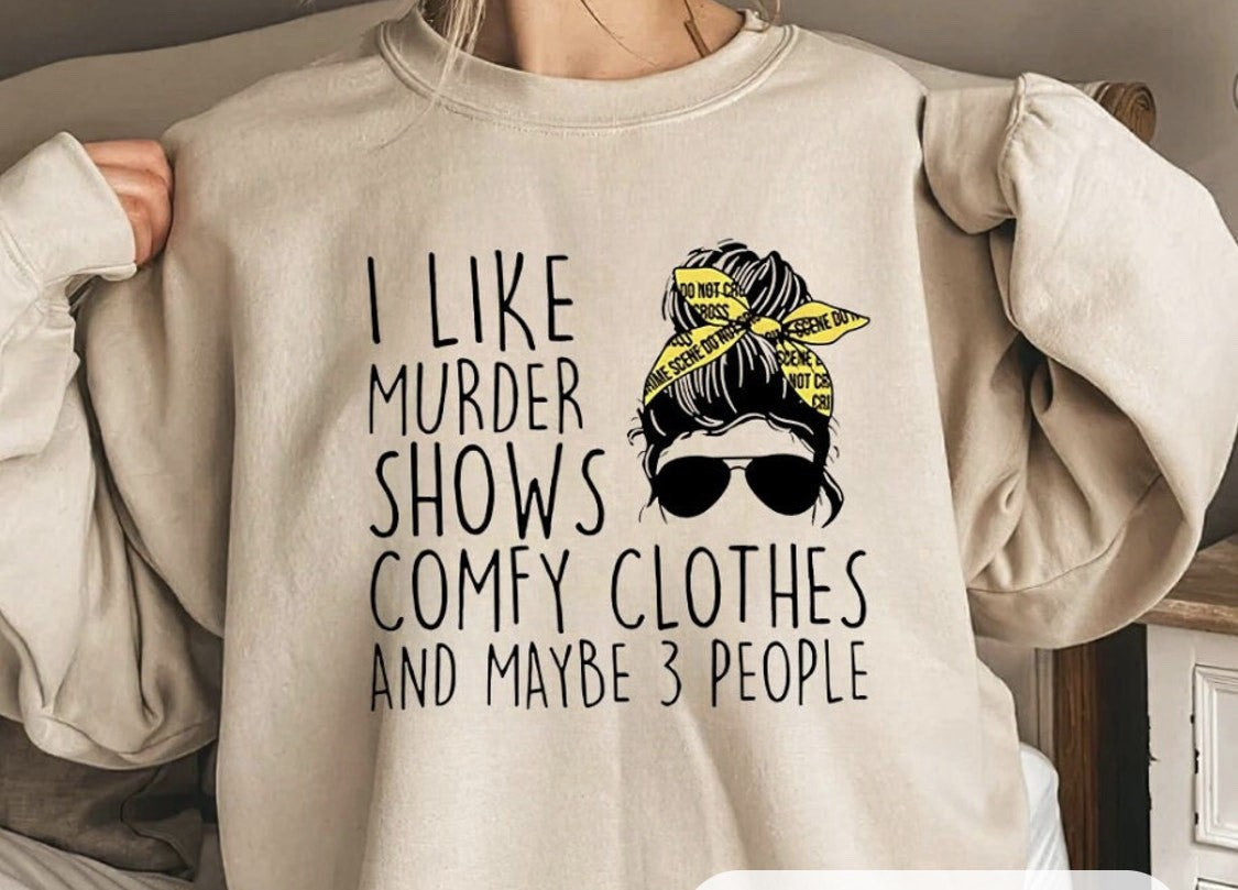Sweatshirt
